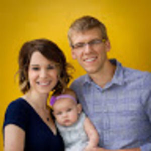 Meet your Posher, Duane/amanda